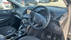 Ford Kuga 2.0 TDCi Titanium Edition 5dr Auto 2WD Diesel Estate